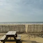 Sandcsleep 펜션 카트베이크안제이