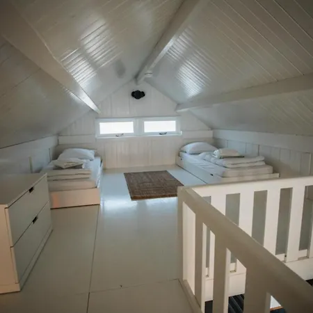 Sandcsleep Katwijk aan Zee