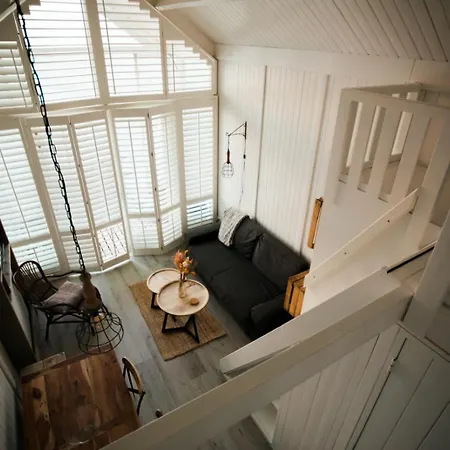 Sandcsleep Holiday home *