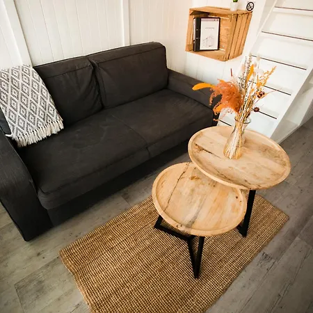Holiday home Sandcsleep