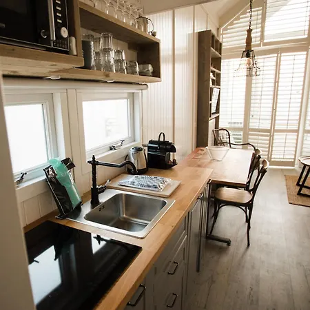 Sandcsleep Holiday home