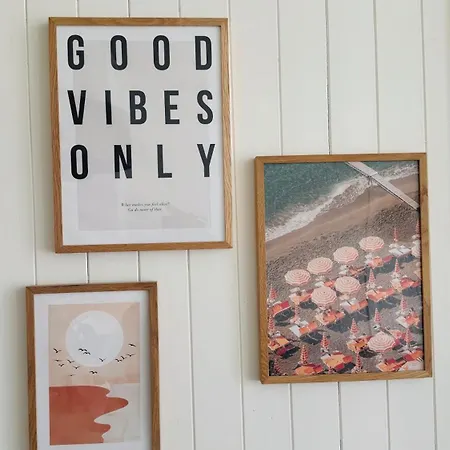 Sandcsleep Vakantiehuis *