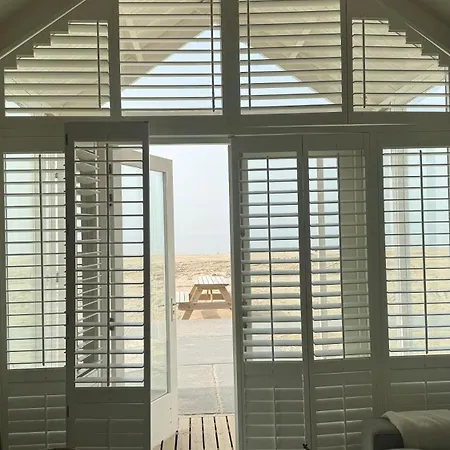 Sandcsleep * Katwijk aan Zee