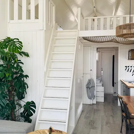 Sandcsleep * 滨海卡特韦克