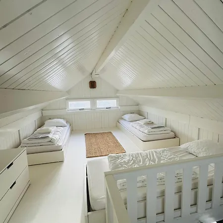 Sandcsleep Katwijk aan Zee