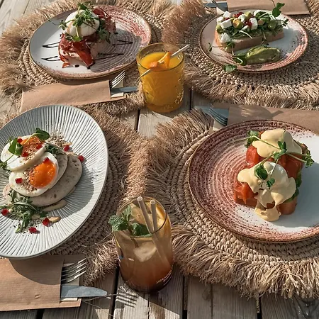 Sandcsleep 度假居