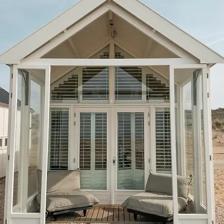 Sandcsleep Katwijk aan Zee