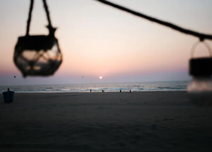 Сasa de vacaciones Sandcsleep *