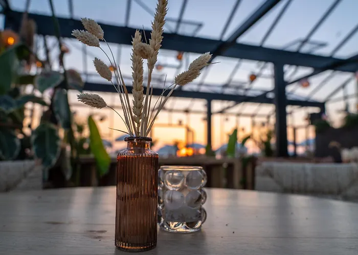 Сasa de vacaciones Sandcsleep *