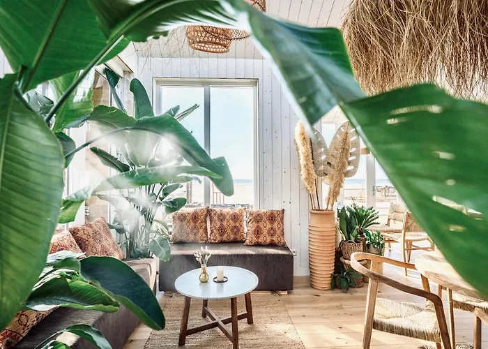 Sandcsleep Katwijk aan Zee