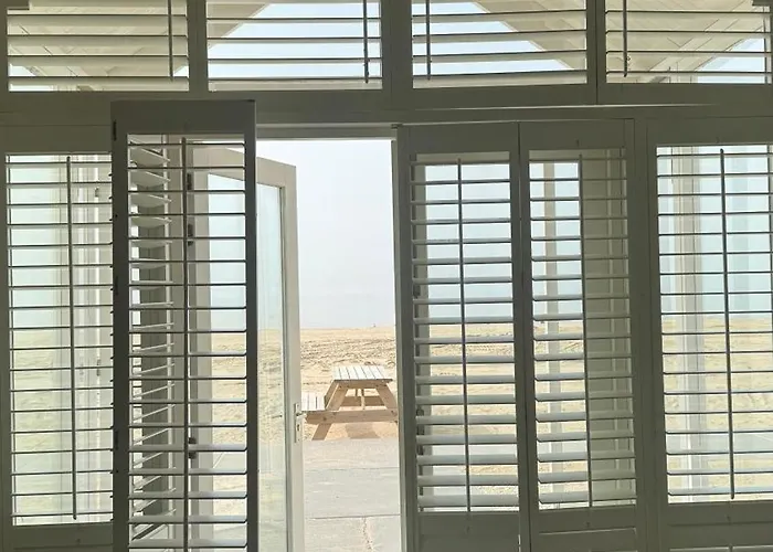 Sandcsleep * Katwijk aan Zee