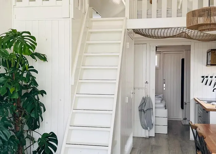 Sandcsleep * 滨海卡特韦克