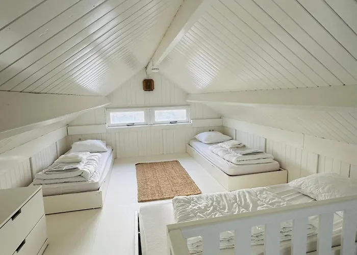 Sandcsleep Katwijk aan Zee