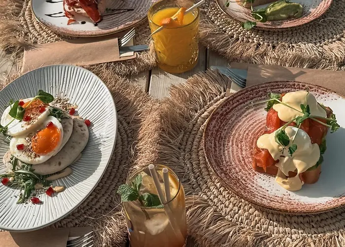 Sandcsleep 度假居