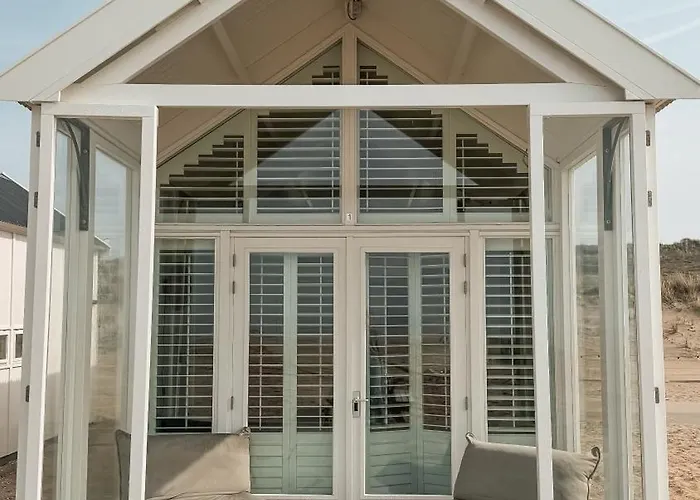 Sandcsleep 滨海卡特韦克