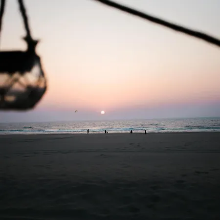 Casa vacanze Sandcsleep *