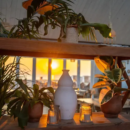 Sandcsleep Katwijk aan Zee