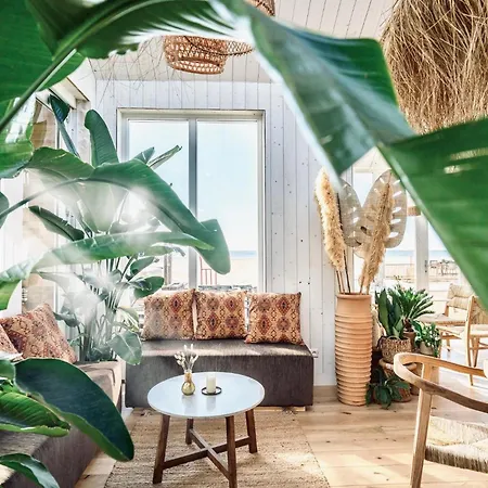 Sandcsleep Katwijk aan Zee