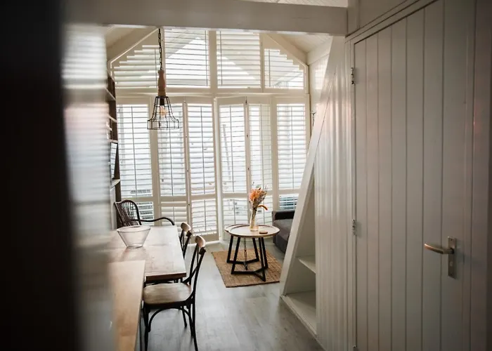 Casa vacanze Sandcsleep Katwijk aan Zee