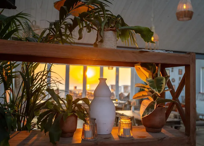 Sandcsleep Katwijk aan Zee